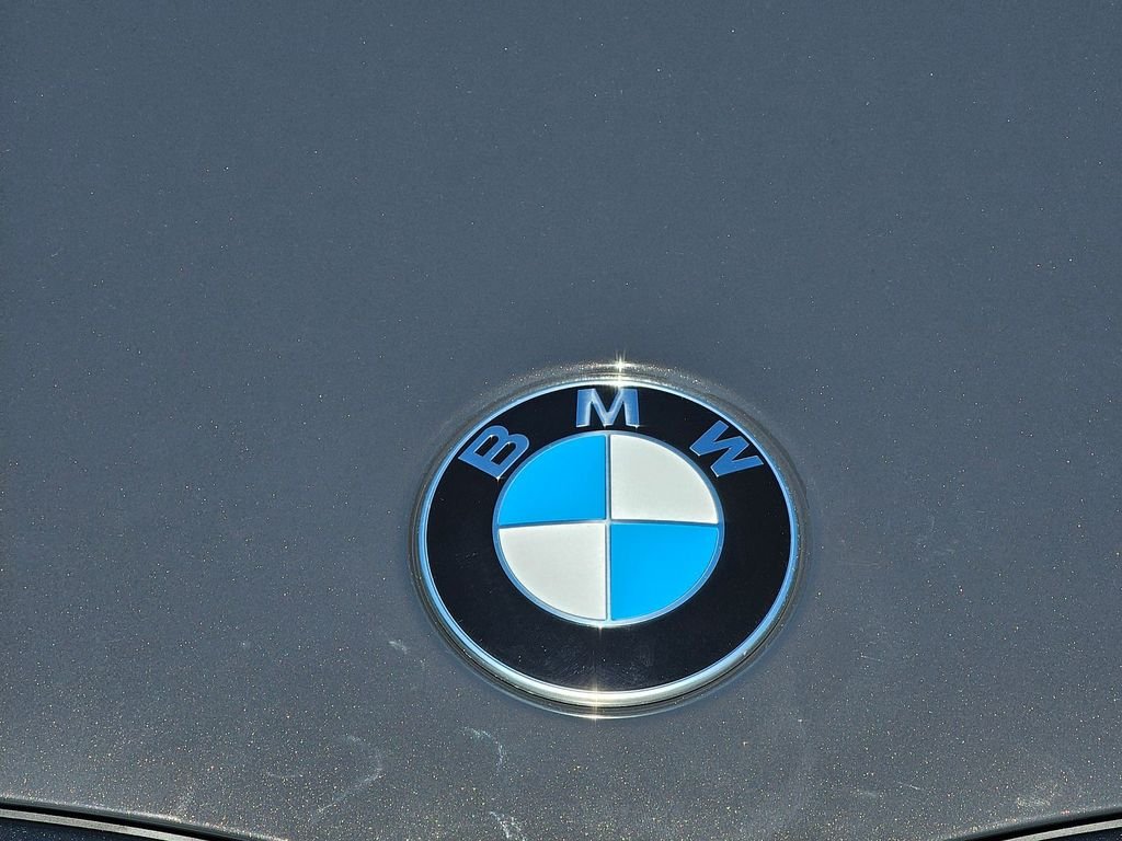Used 2026 Dravit Gray Metallic BMW 840 image 10