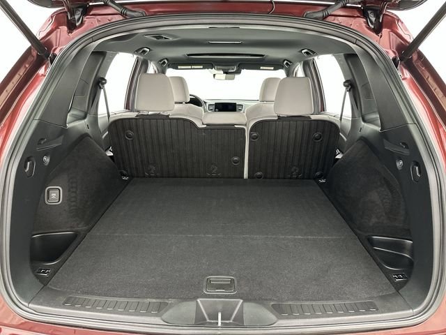 2021 Honda Passport Elite - Photo 24