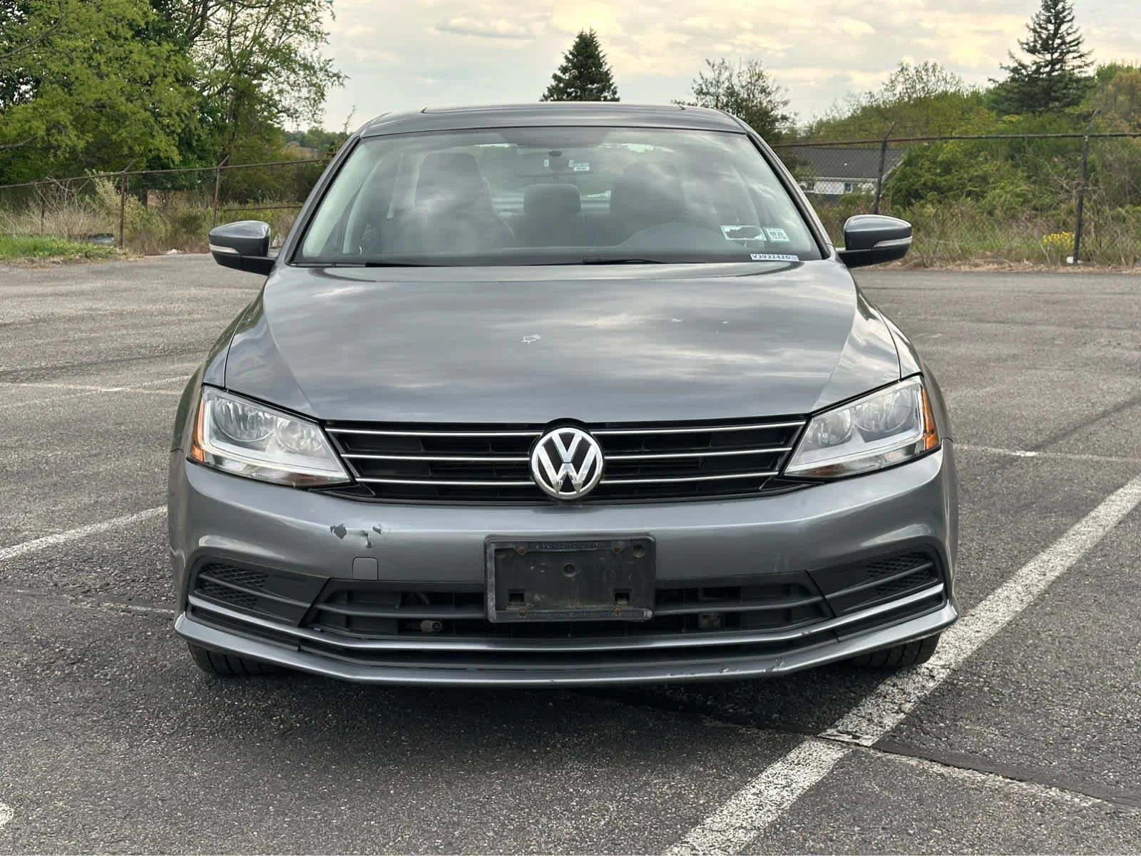 3VWDB7AJ0HM393242