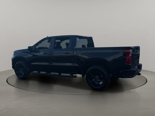 2026 Chevrolet Silverado 1500 Custom - Photo 8