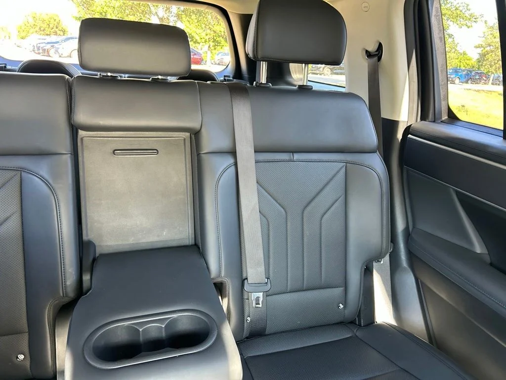 Certified Used 2026 White Hyundai SEL image 14