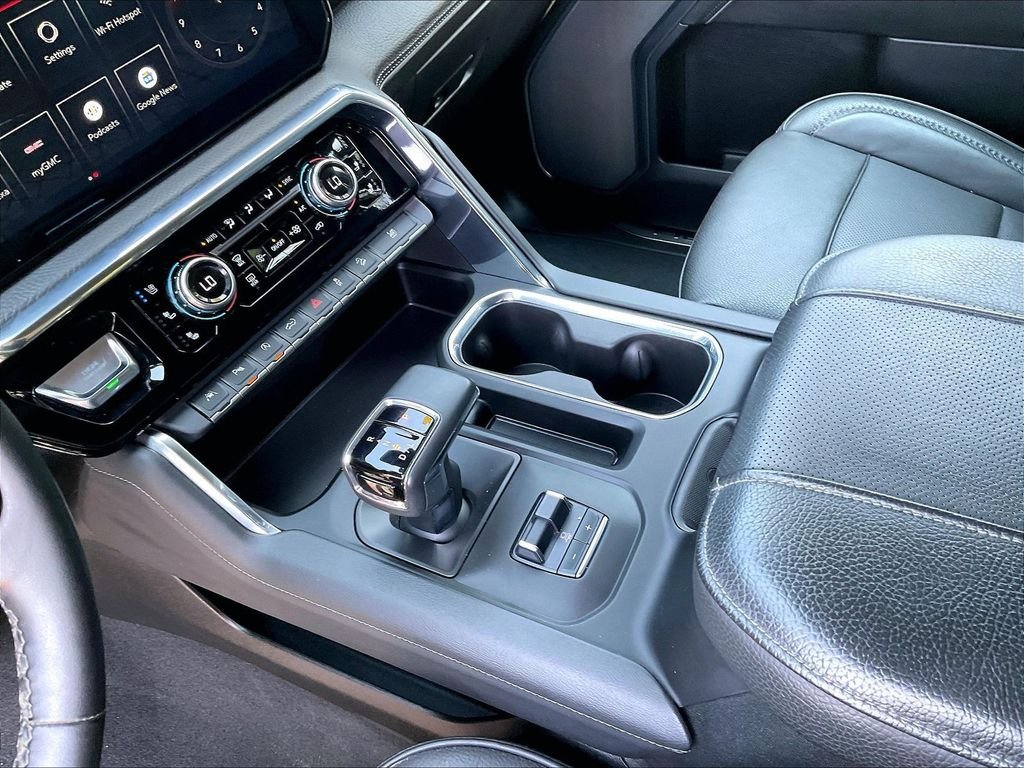 Used 2023 Black GMC Denali image 20