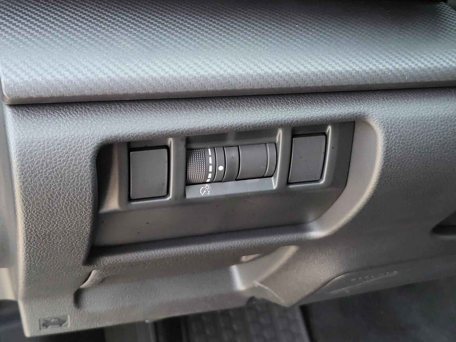 2025 Subaru Crosstrek Wilderness - Photo 24