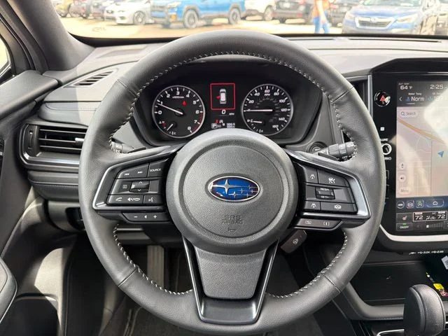 Certified Used 2026  Subaru Limited image 10