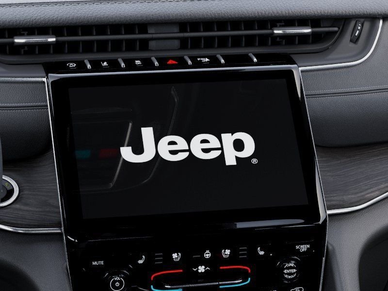 2025 Jeep Grand Cherokee Limited - Photo 18