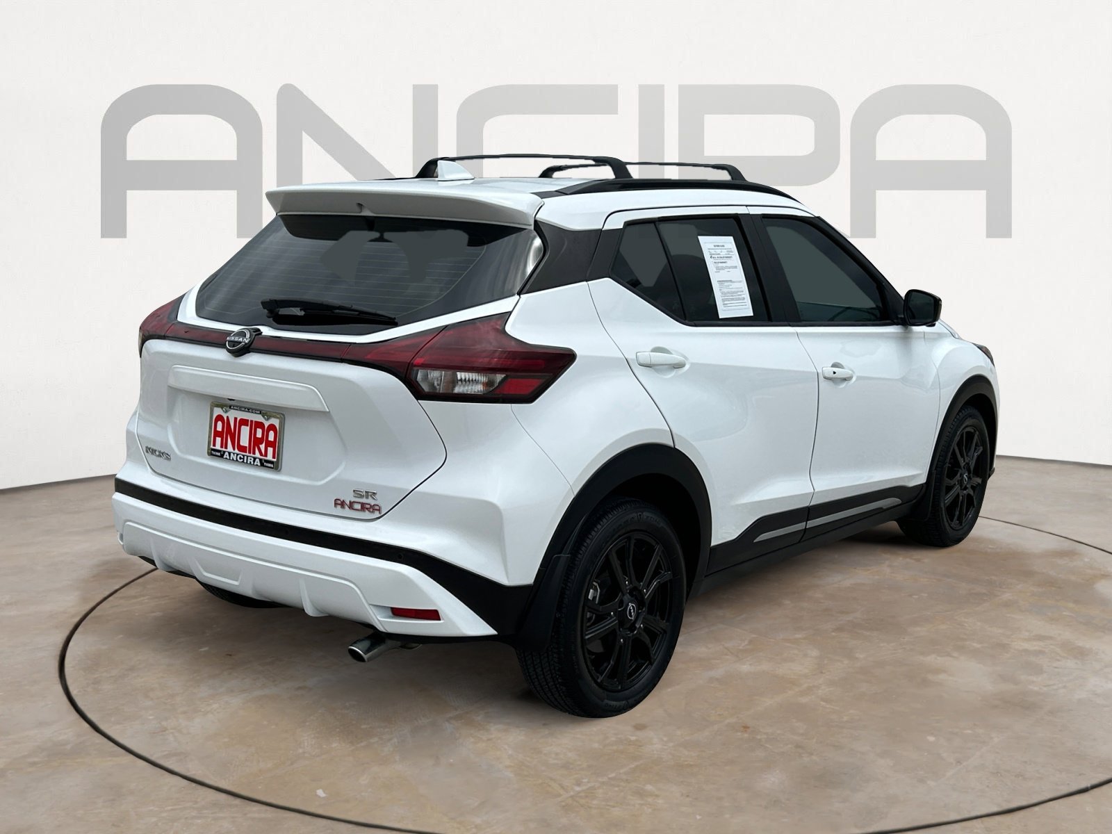 Used 2024 Fresh Powder Nissan SR image 10