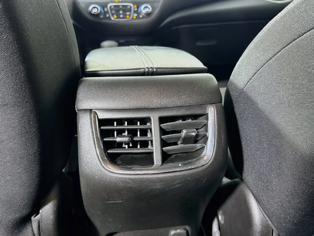 Used 2023 Dark Ash Metallic Chevrolet LT image 29