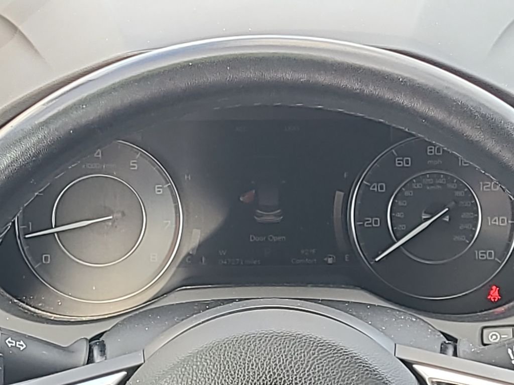 2021 Acura RDX Technology Package - Photo 22