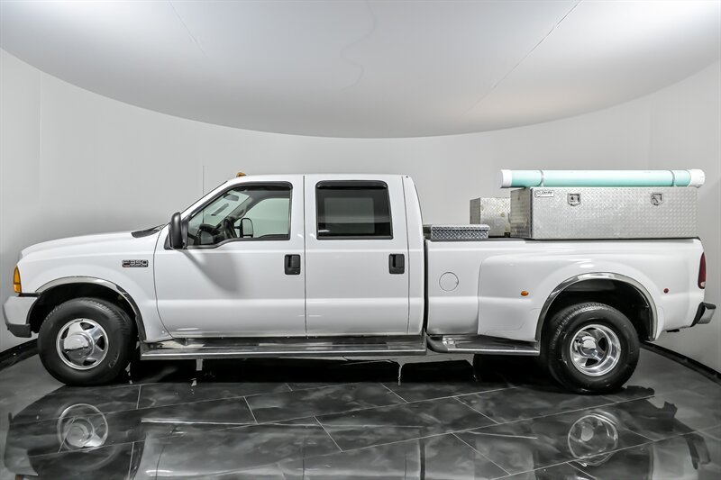 2000 Ford F-350 Super Duty LARIAT - Photo 7