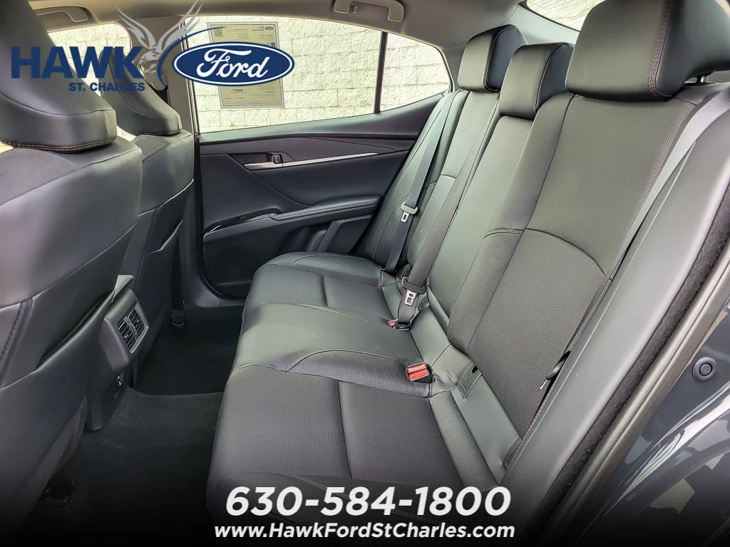 Certified Used 2025 UNDERGROUND Toyota  image 9