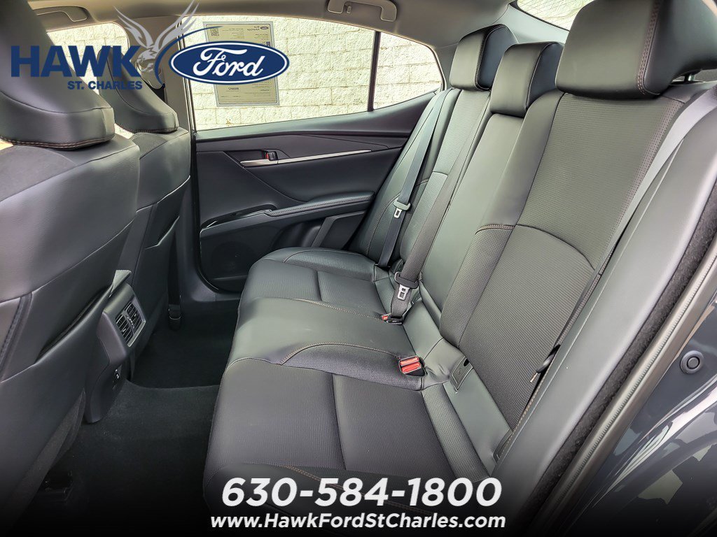 Certified Used 2025 Underground Toyota  image 10