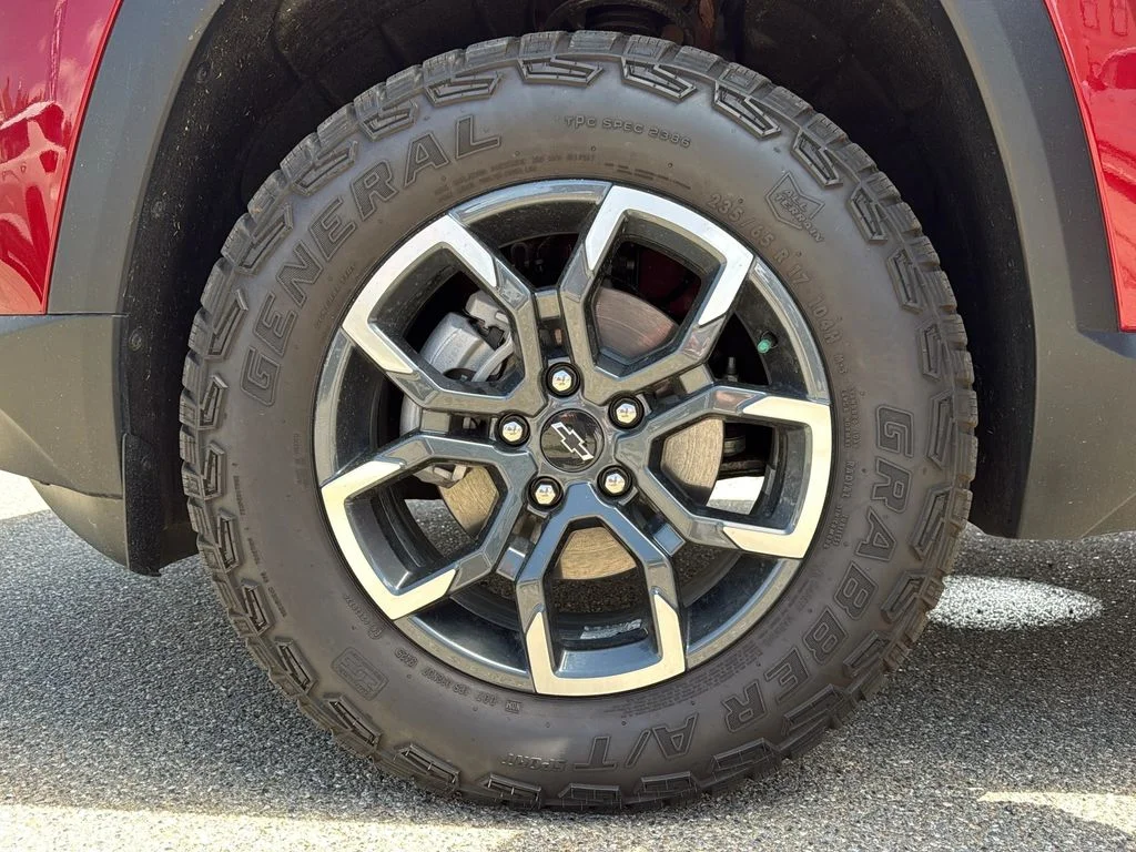 2026 Chevrolet Equinox ACTIV - Photo 31
