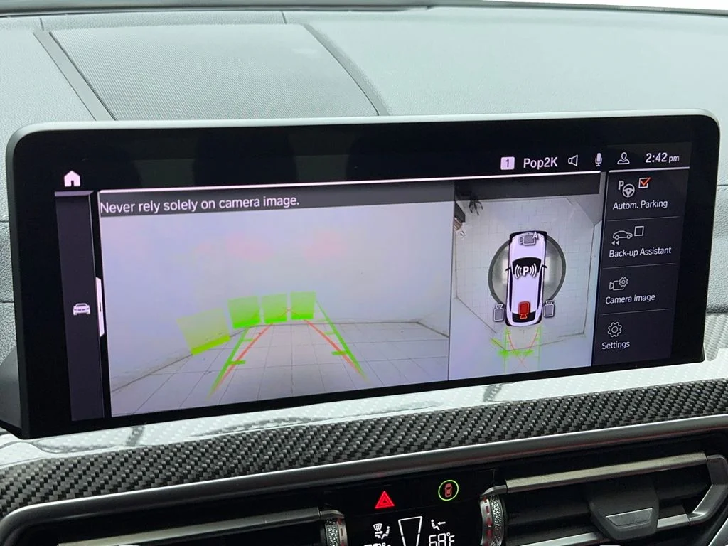 2023 BMW X4 M40i - Photo 30