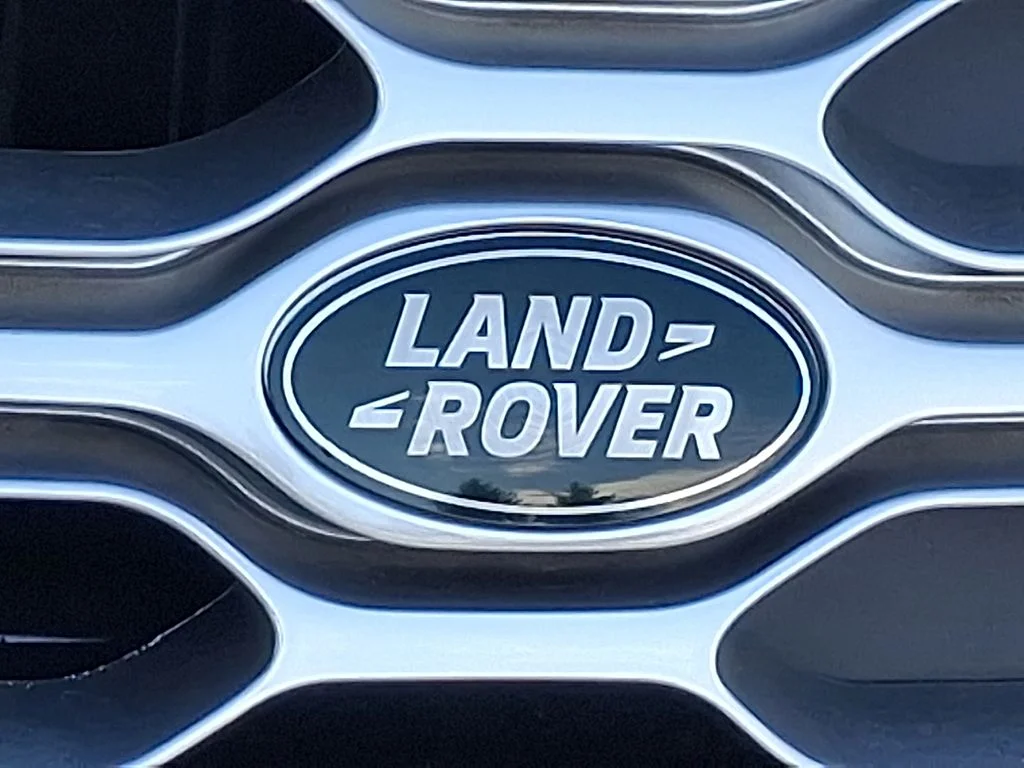 Certified Used 2025 Eiger Gray Metallic Land Rover S image 21