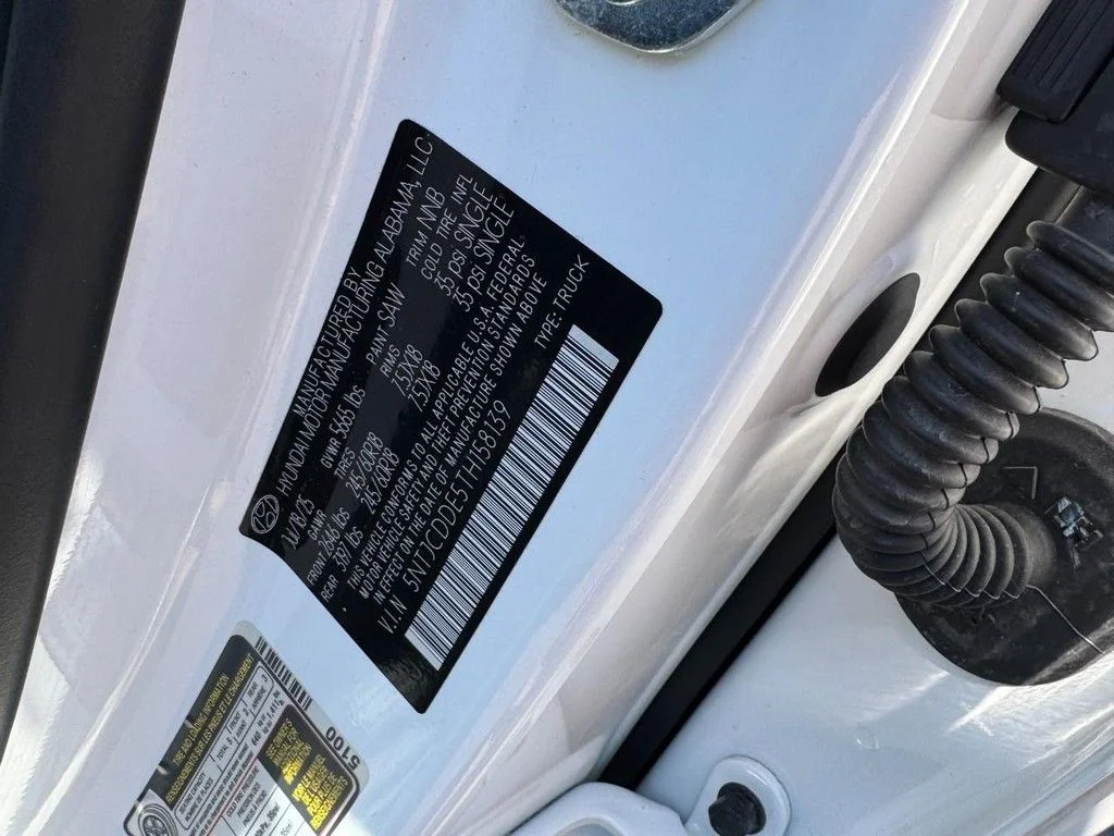 2026 Hyundai Santa Cruz SEL Activity - Photo 24