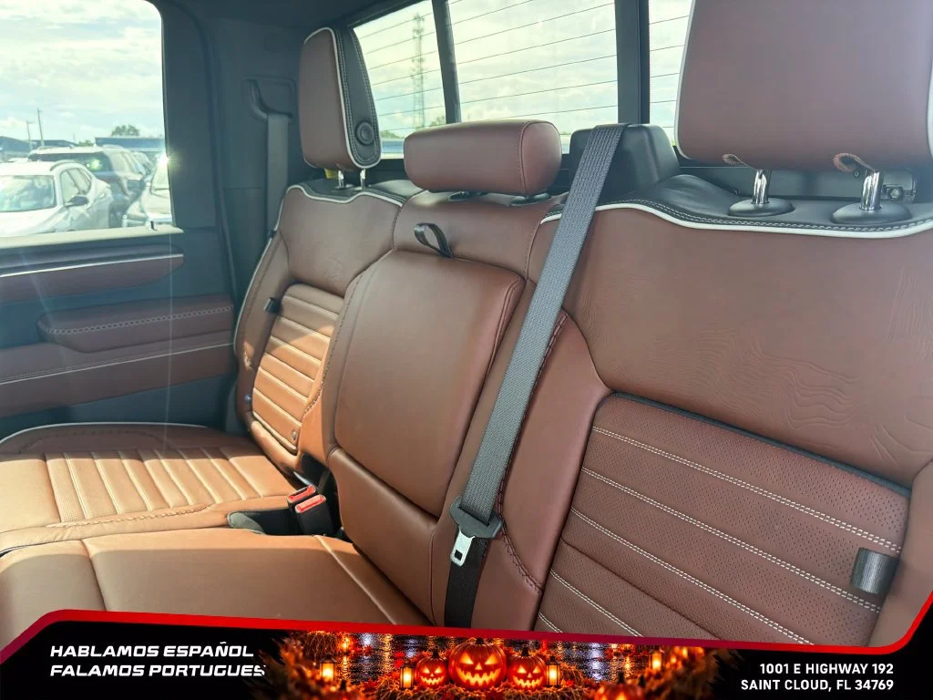 2026 GMC Sierra 2500HD Denali Ultimate - Photo 28