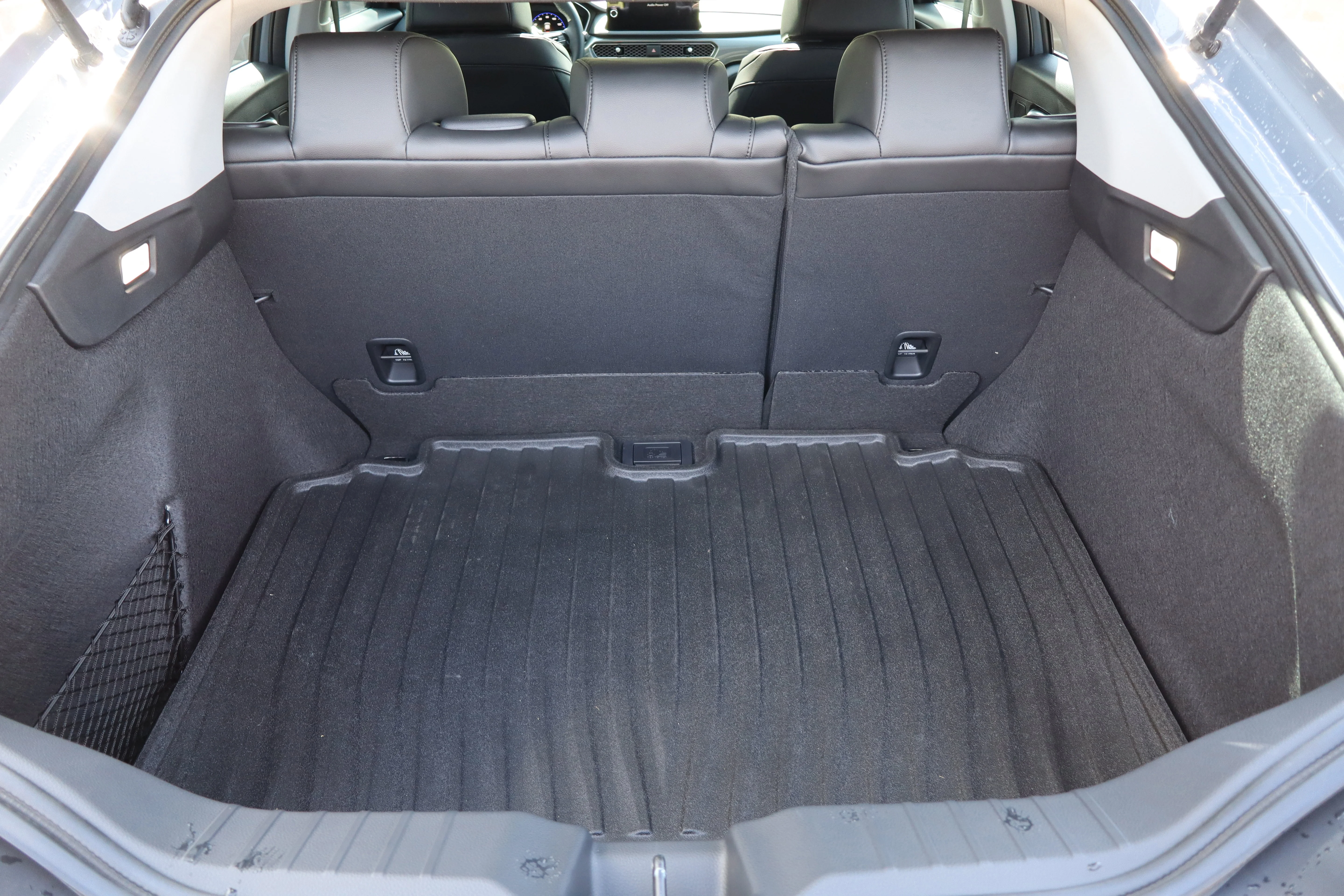 New 2026 Urban Gray Pearl Acura INTEGRA image 25