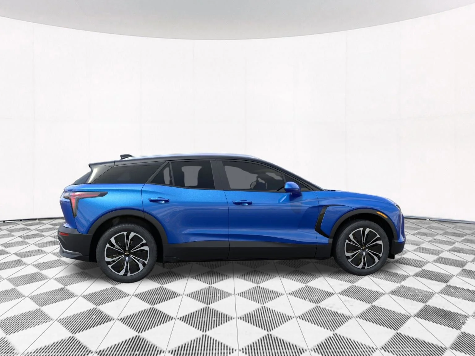 2025 Chevrolet Blazer EV LT - Photo 14