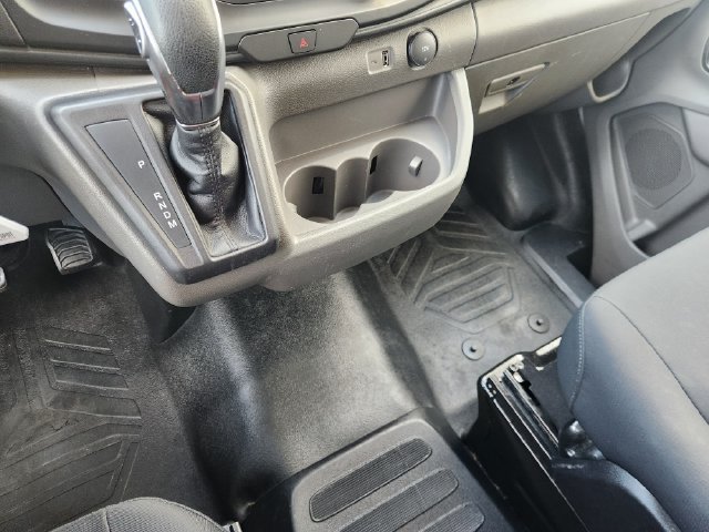 Used 2025 Black Ford T250 image 21