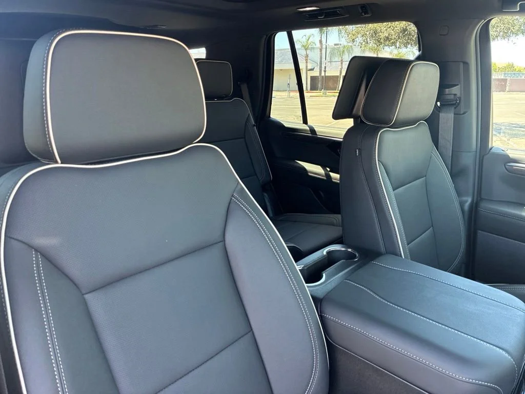 2026 Chevrolet Tahoe Premier - Photo 30
