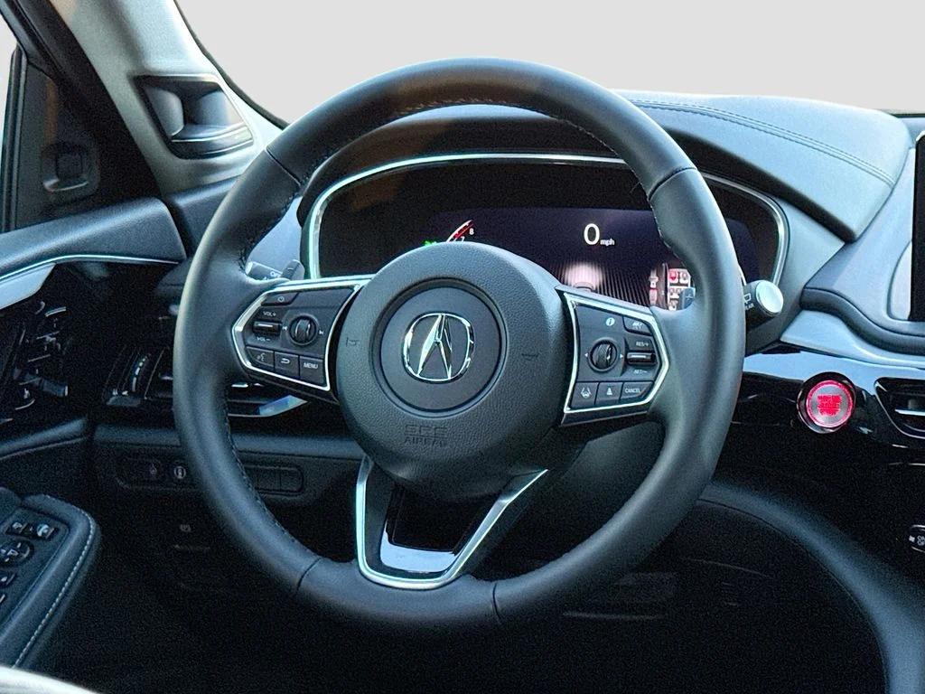 Used 2026 Silver Acura Technology Package image 28