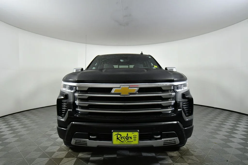 2023 Chevrolet Silverado 1500 High Country - Photo 7