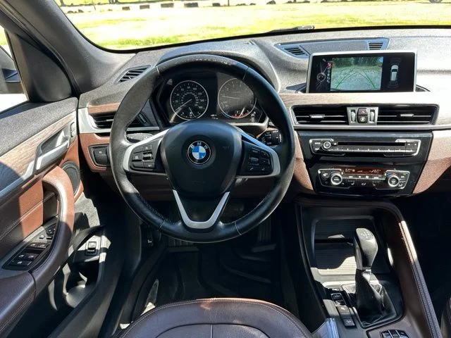 2017 BMW X1 28i - Photo 28