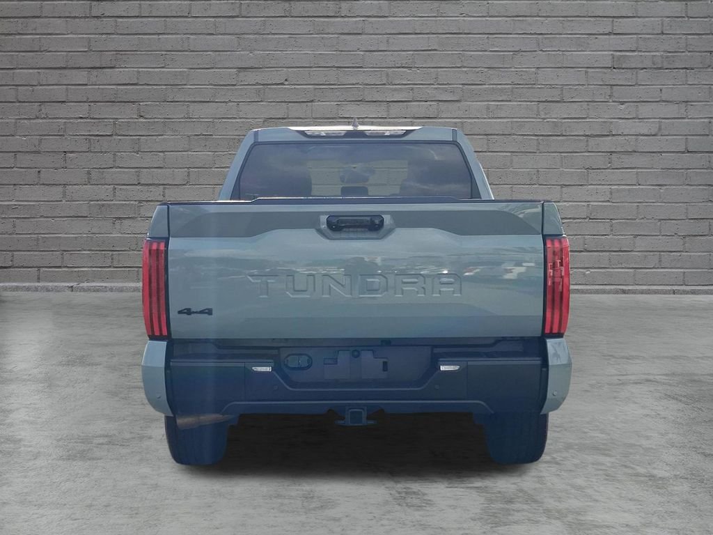 Used 2024  Toyota Limited image 7