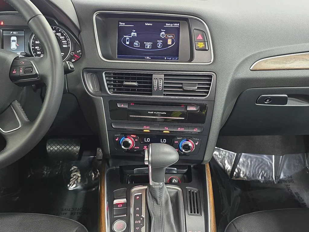 Used 2013  Audi 3.0T Premium Plus image 16
