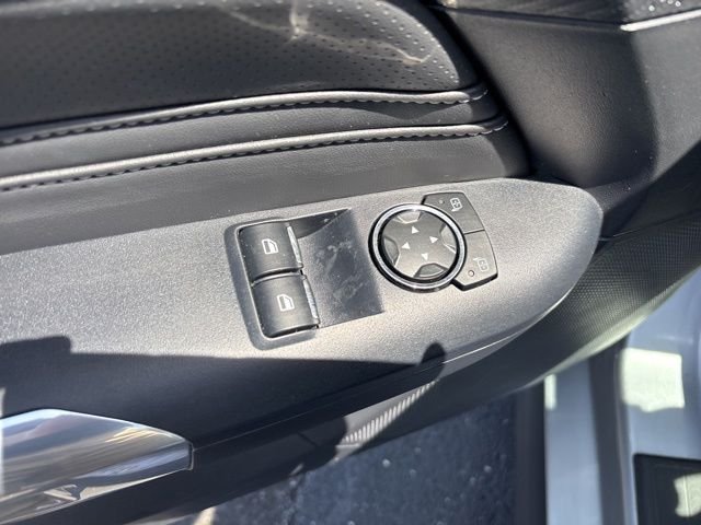 Used 2026 Silver Ford EcoBoost Premium image 16