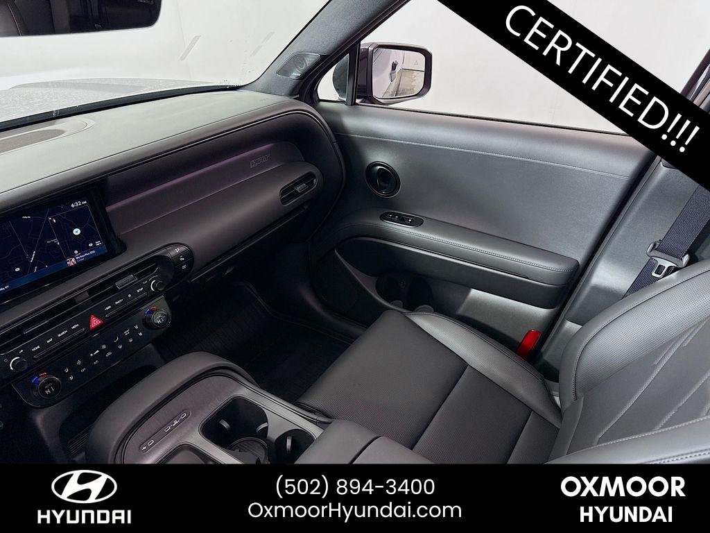 2026 Hyundai Palisade XRT Pro - Photo 25