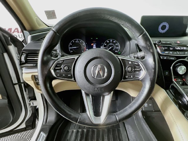 2021 Acura RDX Technology Package - Photo 12