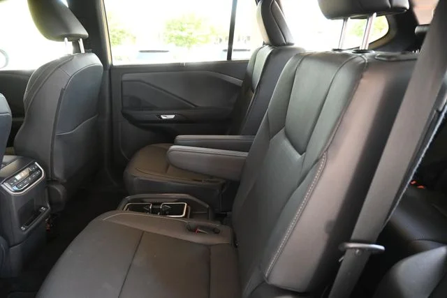 Certified Used 2025 WIND CHILL PEARL Lexus 350 Premium image 23