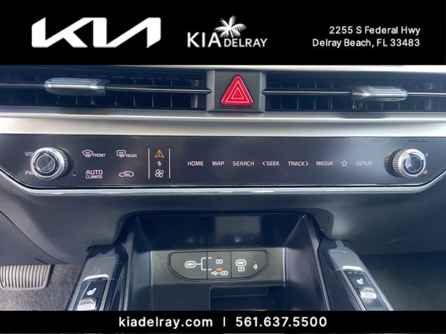 2026 Kia Sorento S - Photo 20