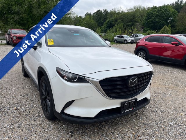 2023 Mazda CX-9