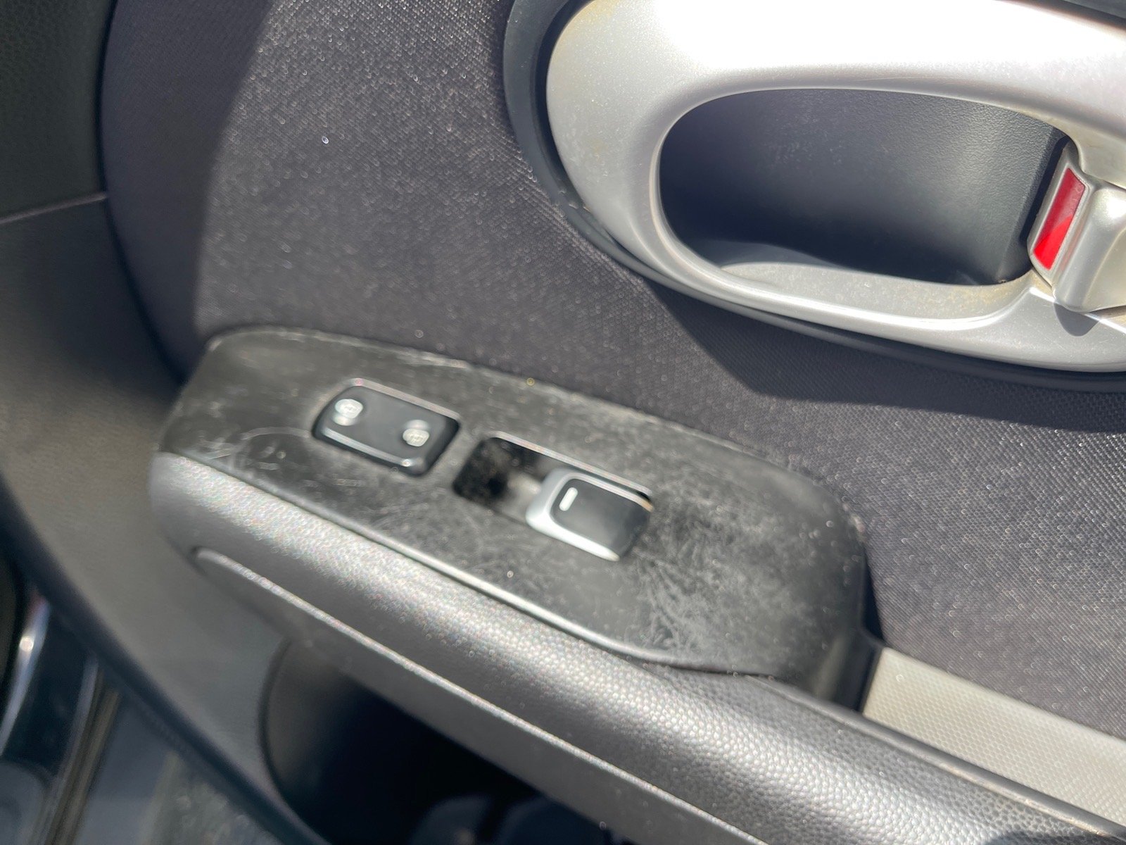 Used 2018 Black Kia Base image 19
