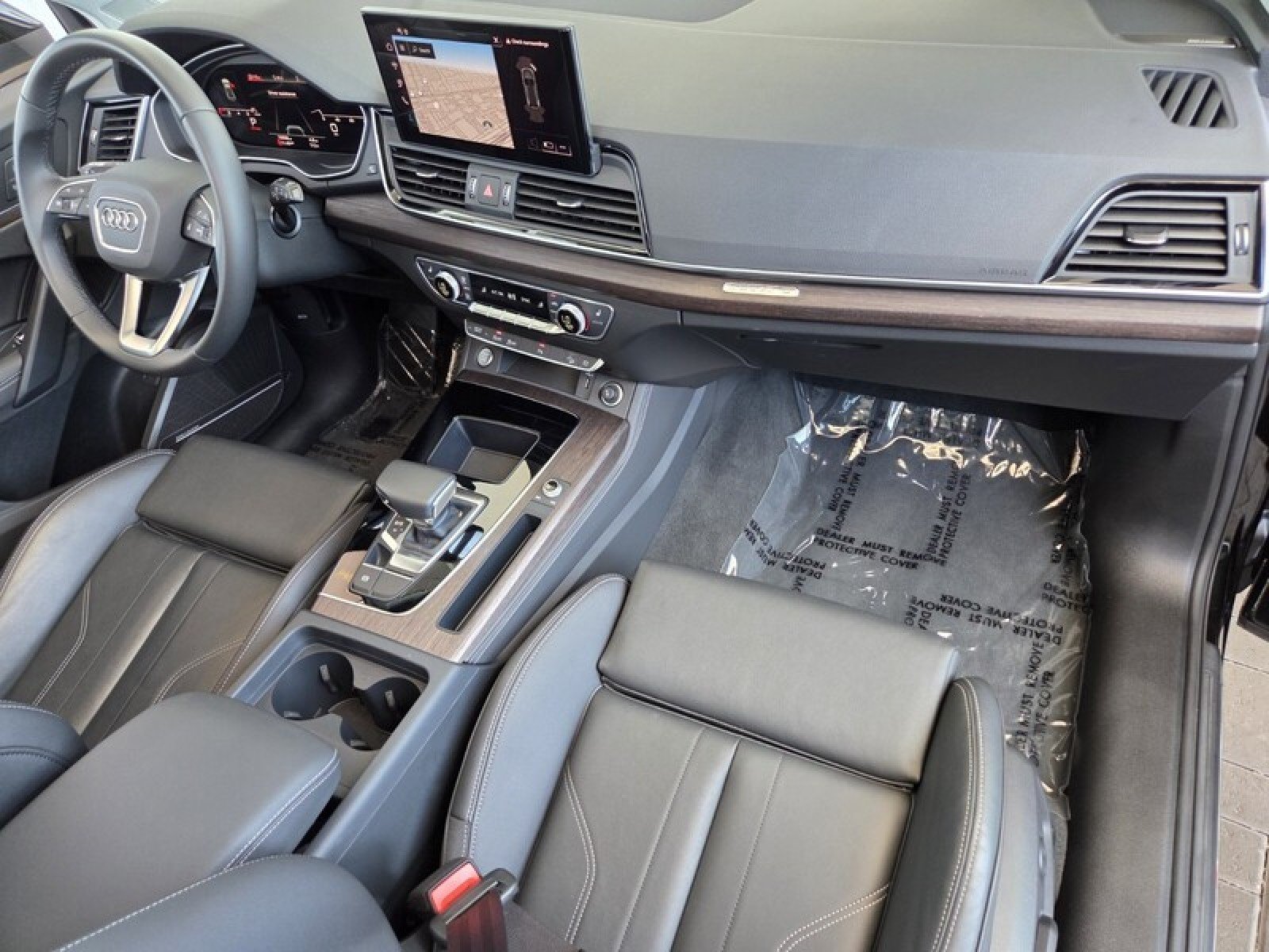 2025 Audi Q5 Premium Plus - Photo 20