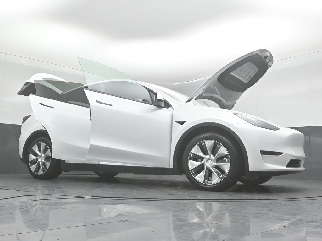 2023 TESLA MODEL Y - Image 50
