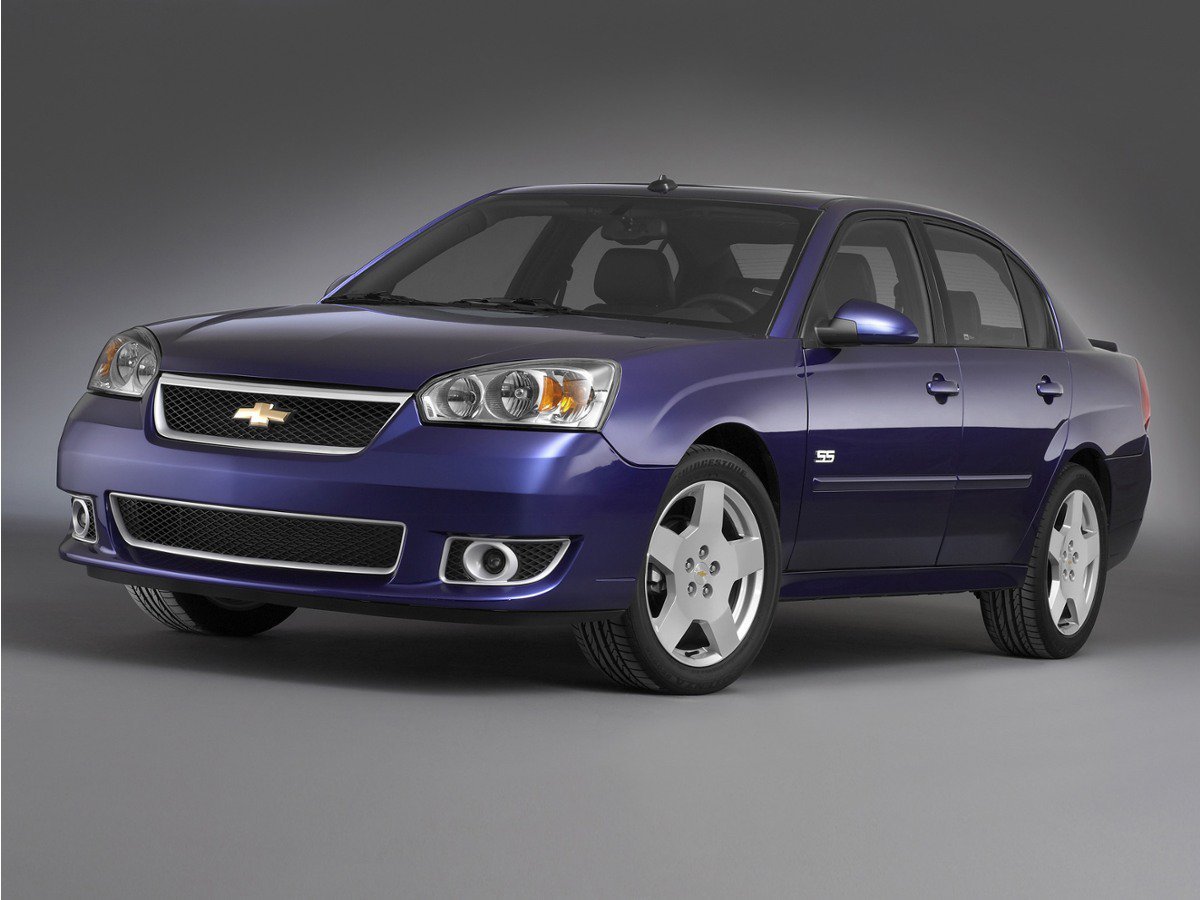 2006 Chevrolet Malibu 2LT's photo