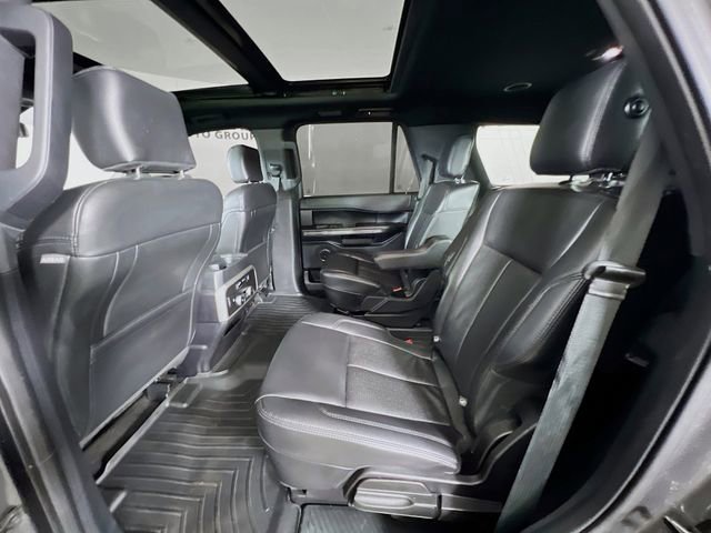 Used 2020 Gray Ford XLT image 22