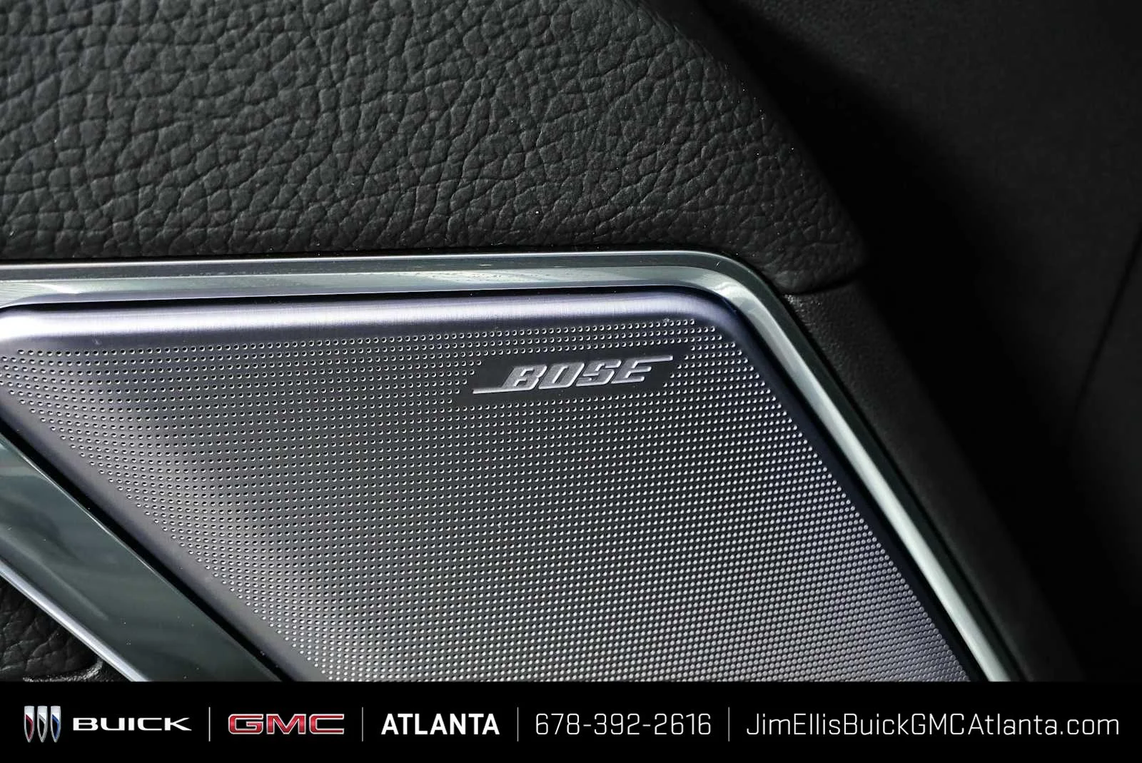 New 2026 Sterling Metallic GMC Denali image 7