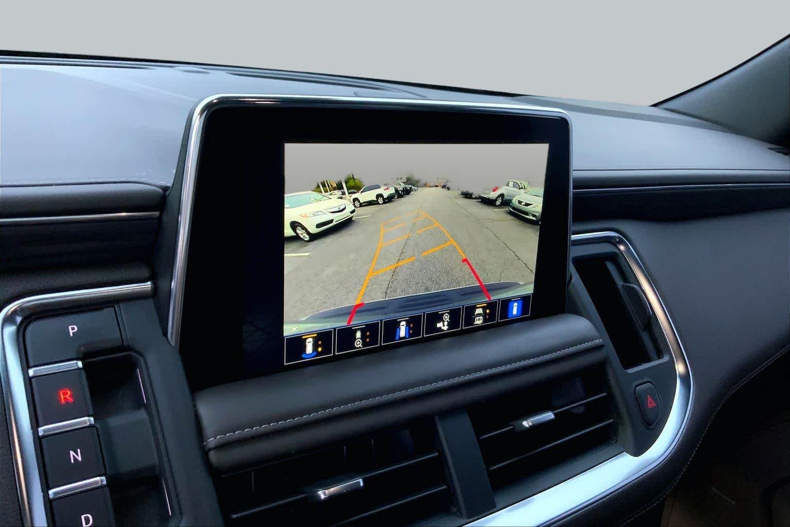 Used 2023 Sterling Metallic GMC SLT image 28