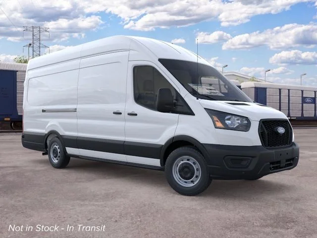 New 2026 Ford Transit-350 Base