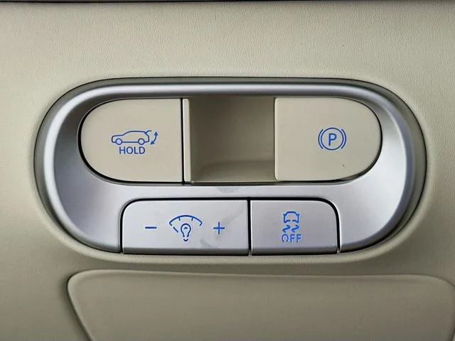 New 2026 Genesis GV60 Advanced