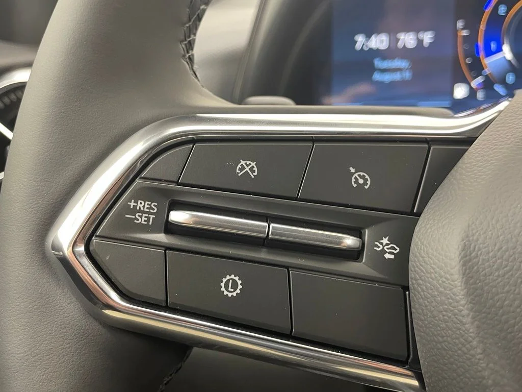 2027 Chevrolet Equinox LT - Photo 27