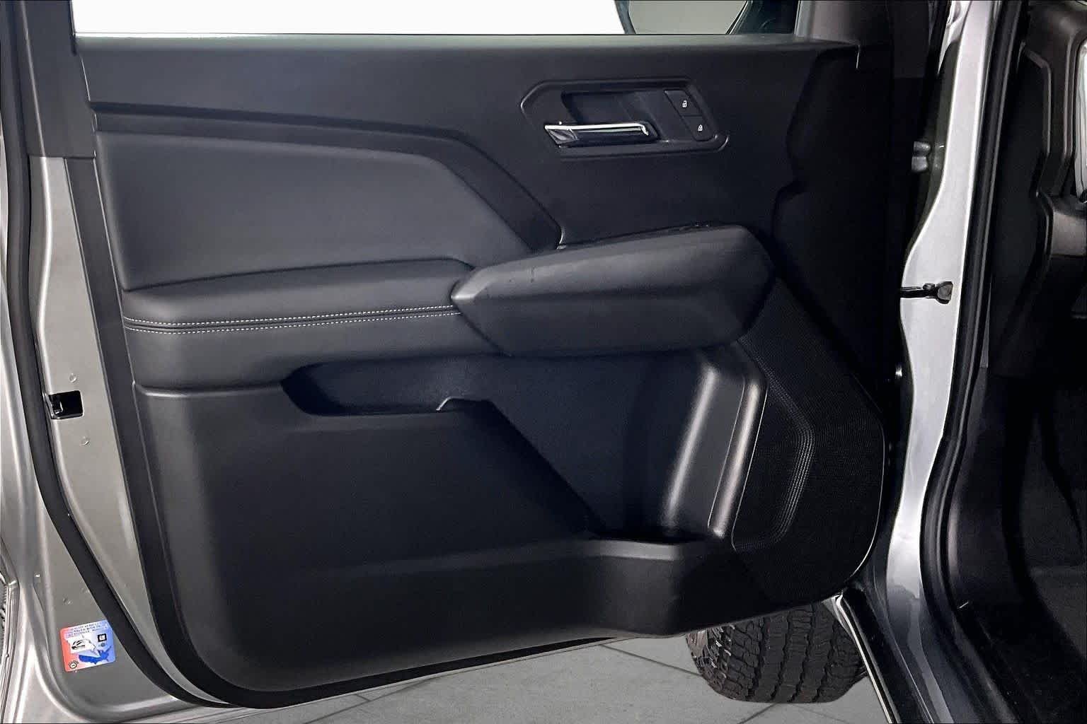 2026 GMC Canyon Elevation - Photo 20
