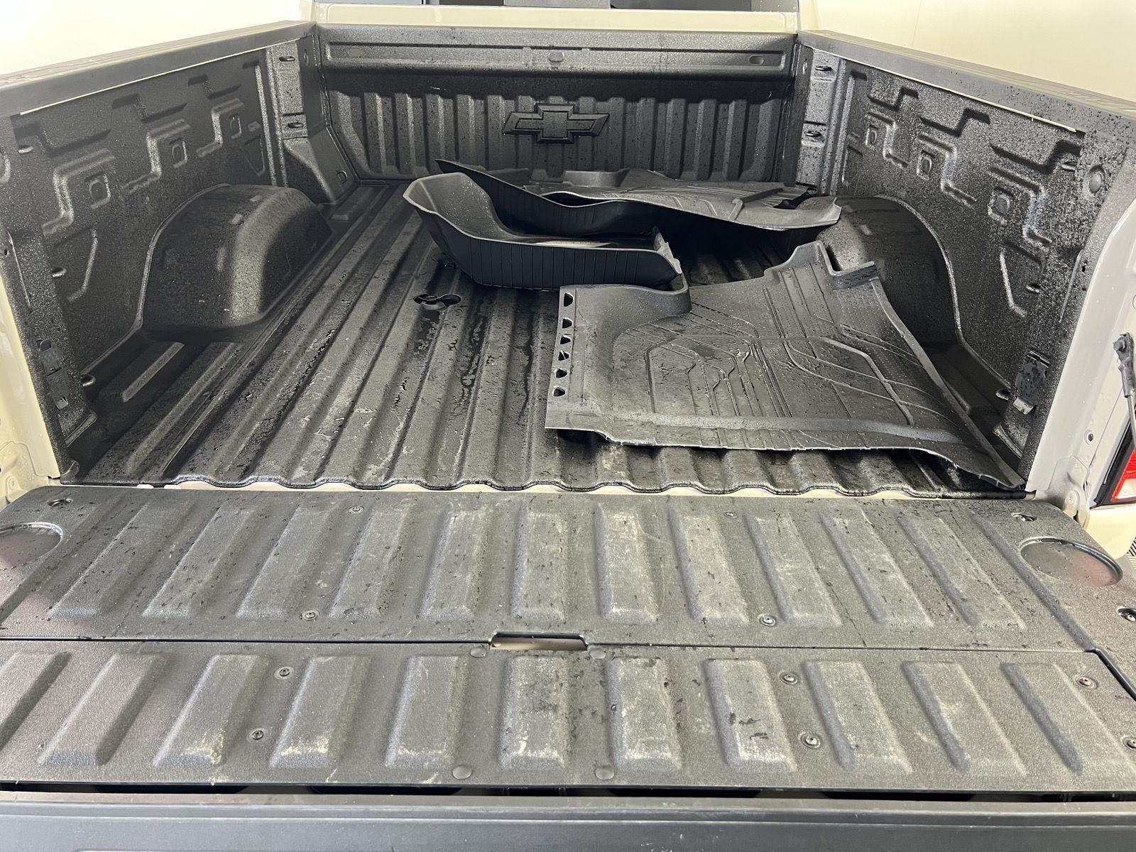 Used 2026 White Sands Chevrolet ZR2 image 28