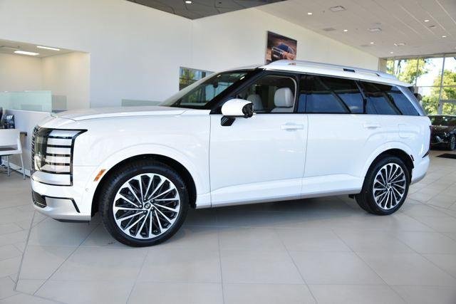 New 2027  Hyundai Calligraphy AWD image 53