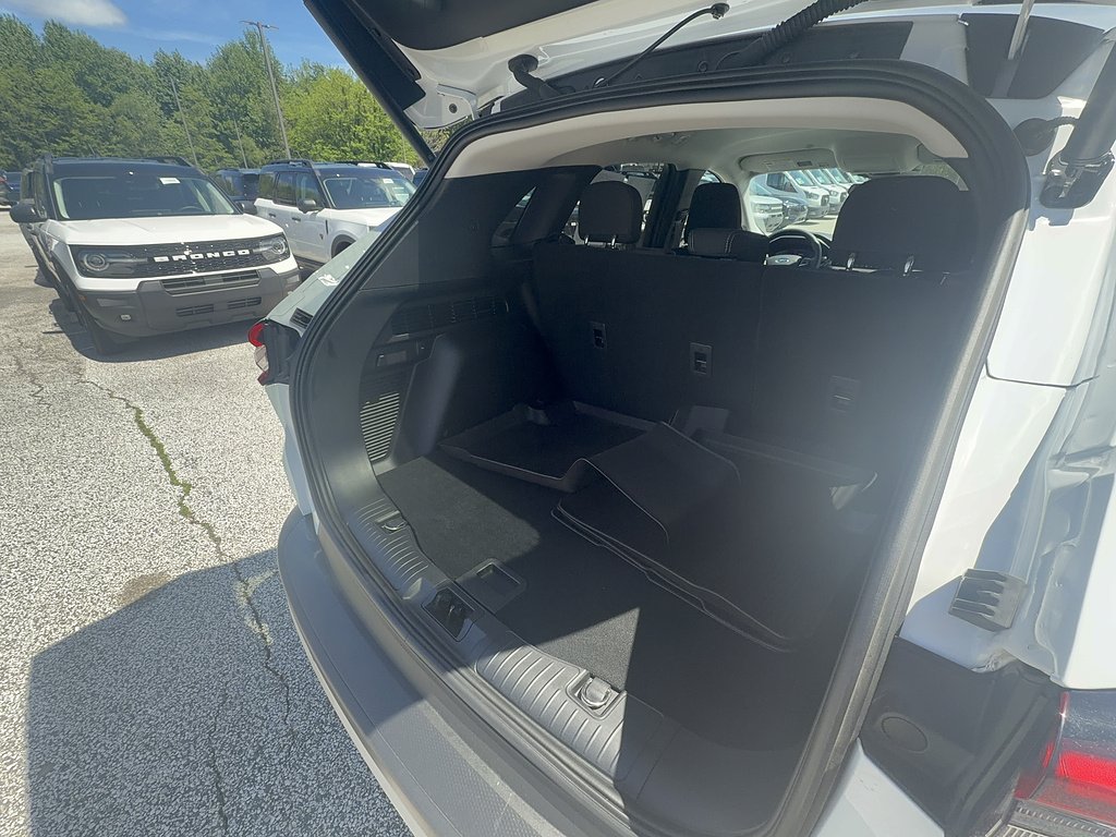 Certified Used 2023 White Ford Active image 5