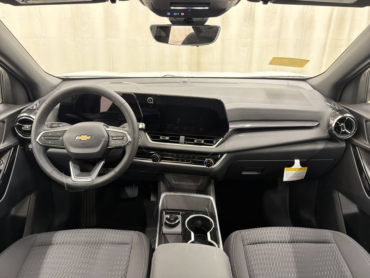 2026 Chevrolet Equinox LT - Photo 13